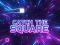 Παιχνίδι Catch the Square σε απευθείας σύνδεση