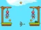 Παιχνίδι Buddy Kick Archer σε απευθείας σύνδεση
