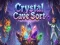 Παιχνίδι Crystal Cave Sort σε απευθείας σύνδεση