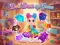 Παιχνίδι Doll Dress up Game σε απευθείας σύνδεση