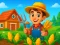 Παιχνίδι Family Idle Farm: Build & Harvest σε απευθείας σύνδεση
