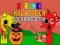 Παιχνίδι Βιβλίο ζωγραφικής Sprunki Halloween σε απευθείας σύνδεση Παιχνίδι Βιβλίο ζωγραφικής Sprunki Halloween σε απευθείας σύνδεση
