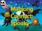 Παιχνίδι Mahjong Connect Spooky σε απευθείας σύνδεση