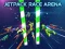 Παιχνίδι Jetpack Race Arena σε απευθείας σύνδεση