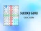 Παιχνίδι Γκουρού Sudoku σε απευθείας σύνδεση
