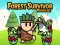 Παιχνίδι Forest Survivors Roguelike σε απευθείας σύνδεση
