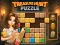 Παιχνίδι Treasure Hunt Puzzle σε απευθείας σύνδεση