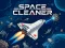 Παιχνίδι Space Cleaner σε απευθείας σύνδεση