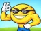 Παιχνίδι Cool Orange Ball: Bounce Adventure σε απευθείας σύνδεση