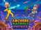 Παιχνίδι Archers Ragdoll Physics σε απευθείας σύνδεση
