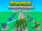 Παιχνίδι Zombie Tower Defense σε απευθείας σύνδεση