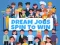 Παιχνίδι Dream Jobs Spin To Win σε απευθείας σύνδεση