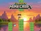 Παιχνίδι Flappy Minecraft σε απευθείας σύνδεση