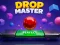 Παιχνίδι Drop Master σε απευθείας σύνδεση
