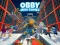 Παιχνίδι Obby Mini Games σε απευθείας σύνδεση