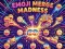 Παιχνίδι Emoji Merge Madness σε απευθείας σύνδεση