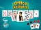 Παιχνίδι Office Solitaire σε απευθείας σύνδεση