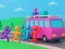 Παιχνίδι Bus Jam Escape σε απευθείας σύνδεση