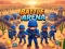 Παιχνίδι Battle Arena σε απευθείας σύνδεση