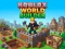 Παιχνίδι Roblox World Builder σε απευθείας σύνδεση