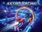 Παιχνίδι Astro Racing σε απευθείας σύνδεση