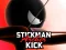 Παιχνίδι Stickman Archer Kick σε απευθείας σύνδεση