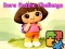 Παιχνίδι Dora Puzzle Challenge σε απευθείας σύνδεση