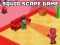 Παιχνίδι Squid Scape Game σε απευθείας σύνδεση
