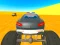 Παιχνίδι Αστυνομία vs Bandits Monster Truck σε απευθείας σύνδεση