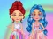 Παιχνίδι My Cute Unicorn Fashion Dress Up σε απευθείας σύνδεση
