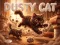 Παιχνίδι Dusty Cat σε απευθείας σύνδεση
