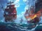 Παιχνίδι Pirate Ships: Build and Fight σε απευθείας σύνδεση Παιχνίδι Pirate Ships: Build and Fight σε απευθείας σύνδεση