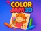 Παιχνίδι Color Jam 3D σε απευθείας σύνδεση