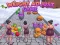 Παιχνίδι Weight Adjust Game σε απευθείας σύνδεση