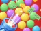 Παιχνίδι Bubble Shooter Clash Blast Online σε απευθείας σύνδεση