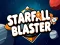 Παιχνίδι Starfall Blaster σε απευθείας σύνδεση