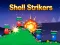 Παιχνίδι Shell Strikers σε απευθείας σύνδεση