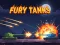 Παιχνίδι Fury Tanks σε απευθείας σύνδεση