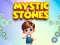 Παιχνίδι Mystic Stones σε απευθείας σύνδεση