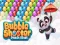 Παιχνίδι Bubble Shooter Panda Blast σε απευθείας σύνδεση