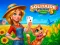 Παιχνίδι Solitaire Farm Seasons 5 σε απευθείας σύνδεση