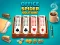 Παιχνίδι Office Spider Solitaire σε απευθείας σύνδεση
