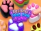 Παιχνίδι Squishy: Taba Paw σε απευθείας σύνδεση