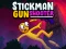 Παιχνίδι Stickman shooter σε απευθείας σύνδεση