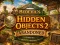 Παιχνίδι Bedevil's Hidden Objects 2 - Abandoned σε απευθείας σύνδεση