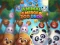 Παιχνίδι Animal Merge Zoo Drop σε απευθείας σύνδεση