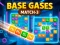 Παιχνίδι Base Gases Match-3 σε απευθείας σύνδεση