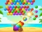 Παιχνίδι Bubble Shooter Blast Mania σε απευθείας σύνδεση