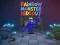 Παιχνίδι Rainbow Monster Hideout 3D σε απευθείας σύνδεση