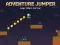 Παιχνίδι Adventure Jumper σε απευθείας σύνδεση